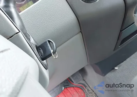 2006 Ford F-150 Fx4/Lariat/Xl/Xlt из США, поврежденный, VIN 1FTPX14536FA95021